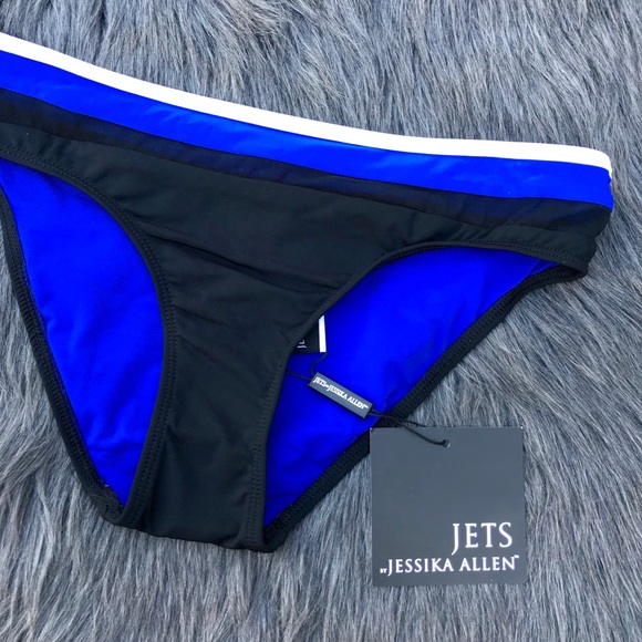 Nordstrom Other - JETS Nordstrom bikini bottoms
